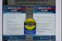 The fear and hope of Pennsylvania’s measles outbreak | Editorial