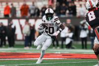 Houston vs Texas Tech Prediction, Picks & Odds: College Football Week 3
