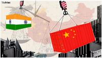 India’s China trade deficit is now structural. Electronics goods deficit doubled to $43 bn since 2019