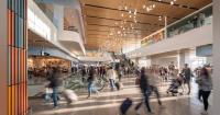 Seattle-Tacoma Airport Advances $2.5 Billion S Concourse Modernization