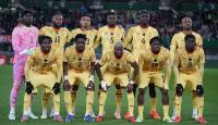 Morocco to face Ghana in Tangier friendly on 4 October