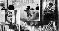 This Week in Dayton History from 50 years ago: Arnold Schwarzenegger visits, 'Newsmakers' TV show, slugger Mike Schmidt and more