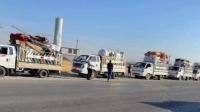 Iraqi Ministry of Migration: More than 30,000 people have returned to Shengal