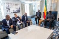 Cybastion Targets $300 Million Investment to Strengthen Senegal’s Digital Sovereignty