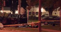 Milwaukee fatal crash near 68th and Hampton; 1 dead, 2 injured