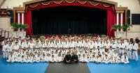 Purebred BJJ celebrates 30 years