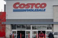 Costco is expanding Uber Eats and DoorDash delivery across 47 states