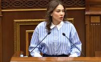 Draft of Armenia’s New Constitution Expected to Be Published by Year’s End