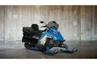 Armenia received 16 “Polaris ProStar S4 Titan” snowmobiles from Germany as a gift for military purposes