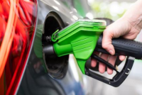 Armenian Minister: Azerbaijani gasoline helped limit fuel price increase