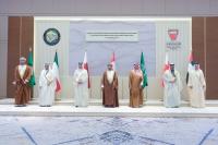 UAE participates in 26th meeting of GCC Ministers of Higher Education and Scientific Research in Bahrain