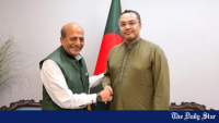 Mahdi Amin urges India to prevent fugitive from trying to create instability in Bangladesh