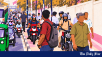 After 12 years of riding in Dhaka, here’s what I want fellow bikers to know