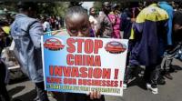 Igbo Traders Versus Chinese Traders In Lagos: The Kettle Cal...