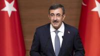 Turkish Vice President Cevdet Yılmaz to visit TRNC