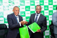 Sh50 billion facility to boost financing for farmers’ agribusinesses