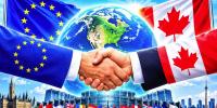 By Inviting Canada to Join, the EU Has Revealed Their Plan to Transform the European Union Into a “Global Union”
