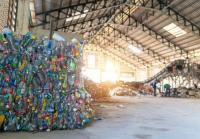 Litigation Threatens Enforcement of California’s SB 54 Efforts To Reduce Plastic Waste