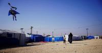 What will happen to the women and children of al-Roj camp?