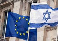 Arms and Alliances: Israel’s Evolving Defence Ties With Europe