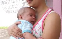 Births in Costa Rica continue to decline, dropping 33% over a decade