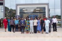 Ghana beauty industry moves to establish first comprehensive national report