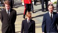 King Charles, Earl Spencer clash over Diana death once again