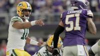 Packers say Jordan Love will stay safe with better communication