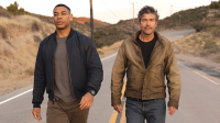 In darkest night, ‘Lanterns’ saves the DCU from middling reactions