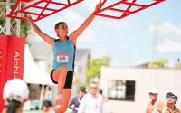 Kazakh pentathletes advance to Asian Games final
