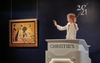 Christie’s to Hold Its First-Ever Fine Art Auction in Abu Dhabi