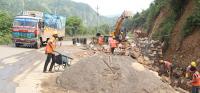 Kathmandu needs more than one road