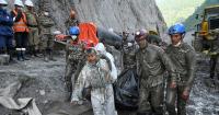 Rescuers dig four bodies out of Nepal tunnel as families demand answers