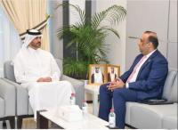 Qatar Customs, Canada Border Services Agency discuss ways to enhance cooperation