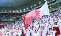 Qatari national team announced the squad that will participate in the Gulf Cup