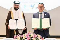 SFDA, Singapore HSA formalize MoU on pharmaceutical, device regulation