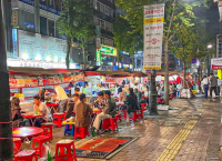 Seoul's Jongno 3-ga Named World's Coolest Neighborhood