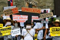 PH still deadliest country in Asia for environmental defenders for 13th straight year