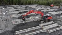 Covenergo and Delta Capacity break ground on 125 MW / 300 MWh Finnish big battery