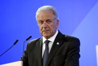 Greek parliament lifts immunity of ex-Commissioner amid 'Qatargate' probe