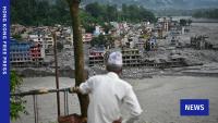 ‘No doubt’ of climate change role in deadly China-Nepal flood: scientists