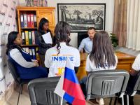 Russian House and two universities in Madagascar to establish legal assistance council