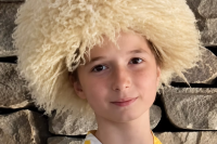 Chechen girl dies after being taken into care in Norway