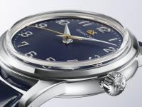 Grand Seiko's new SBGW325 launches as limited-edition mechanical based on classic 2001 model