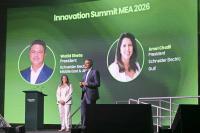 Schneider Electric Concludes Innovation Summit Middle East & Africa, Highlights Energy ...