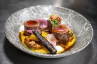 Restaurant Week Returns with Michelin-Starred Dining