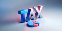 Premier Burt & OBA Leader Smith On Taxes