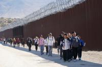 A border surge reshaped America. Now, data shows who 4.5M migrants were and where they went