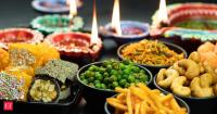 India’s festive food exports see demand surge ahead of Diwali: TPCI