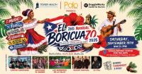 Palo Magazine Presents El Boricuazo 2026: A Celebration of Puerto Rican Culture in Berks County